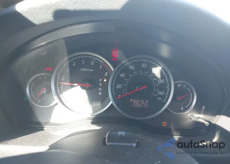 2006 Subaru Outback 3.0R L.l. Bean Edition from USA, damaged, VIN 4S4BP86C564313191